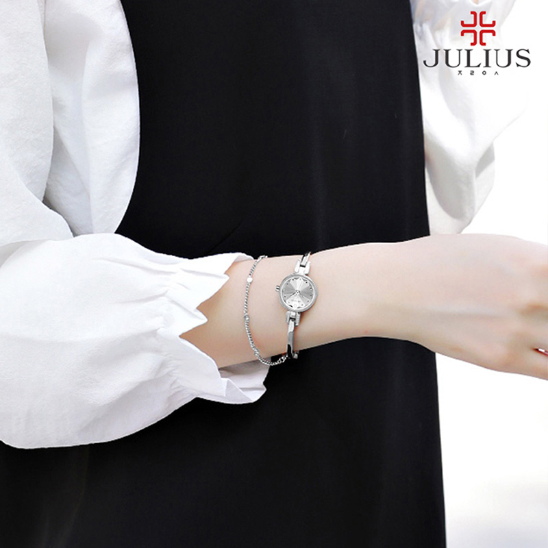 Laris Jam Tangan Wanita Julius - Luxury Watch Lady ulasan dan harga