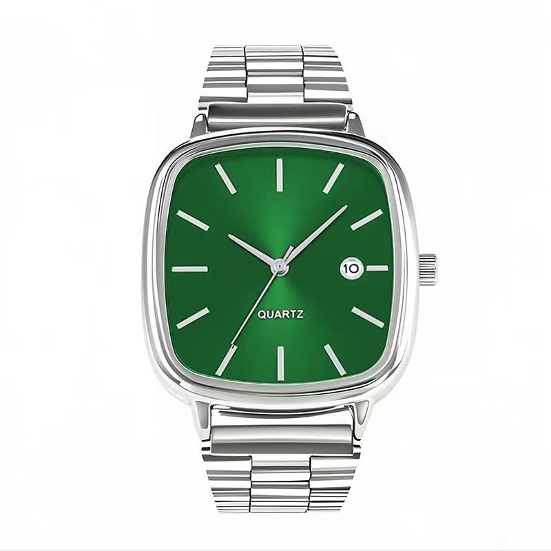 Jam Tangan Pria Merek Terkenal - Luxury Watch Exhibition ulasan dan harga