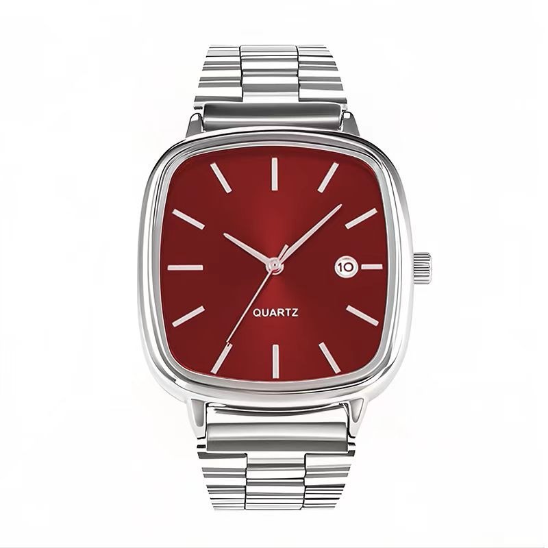 Jam Tangan Pria Merek Terkenal - Luxury Watch Exhibition ulasan dan harga