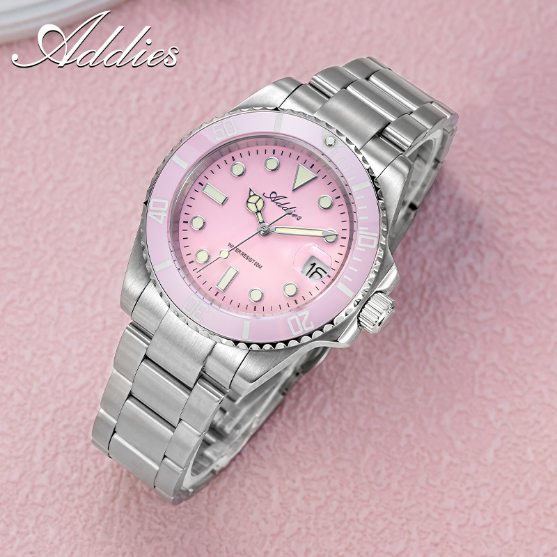 Addies Jam Tangan Wanita Baru  - Luxury Watch Lady ulasan dan harga