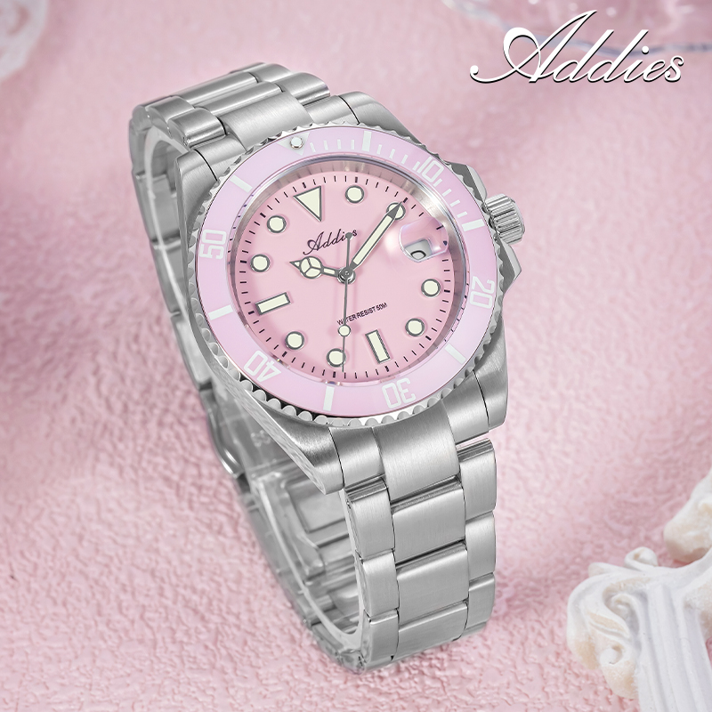 Addies Jam Tangan Wanita Baru  - Luxury Watch Lady ulasan dan harga