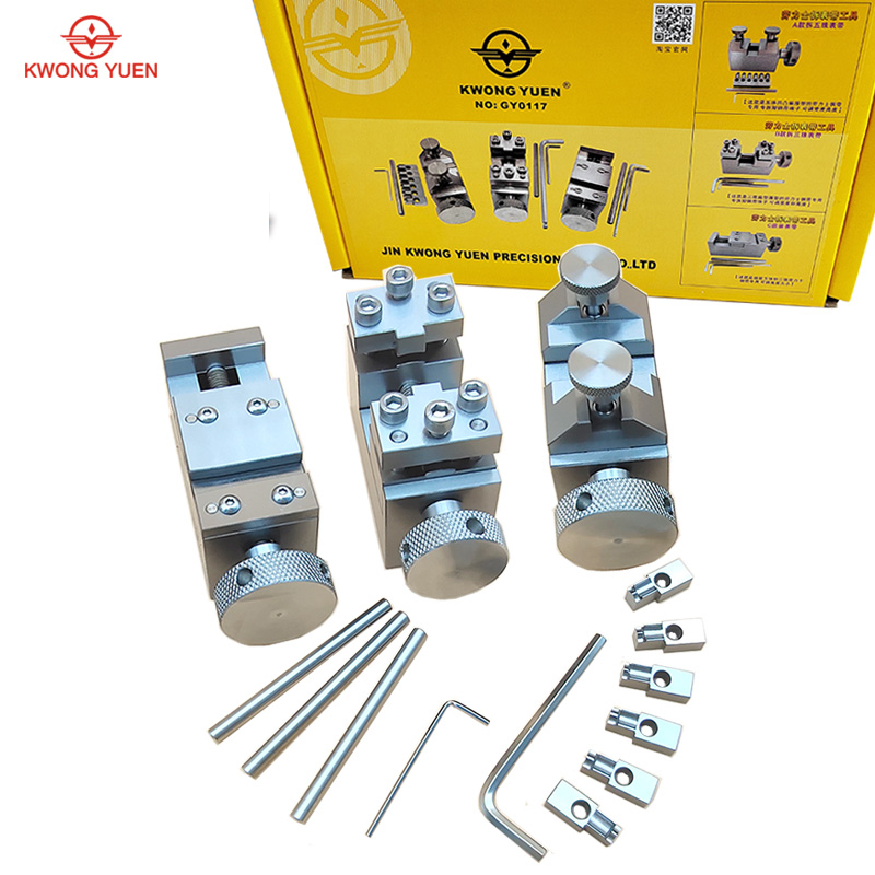 Alat Perbaikan Jam Tangan Kwon - Luxury Watch Repair ulasan dan harga