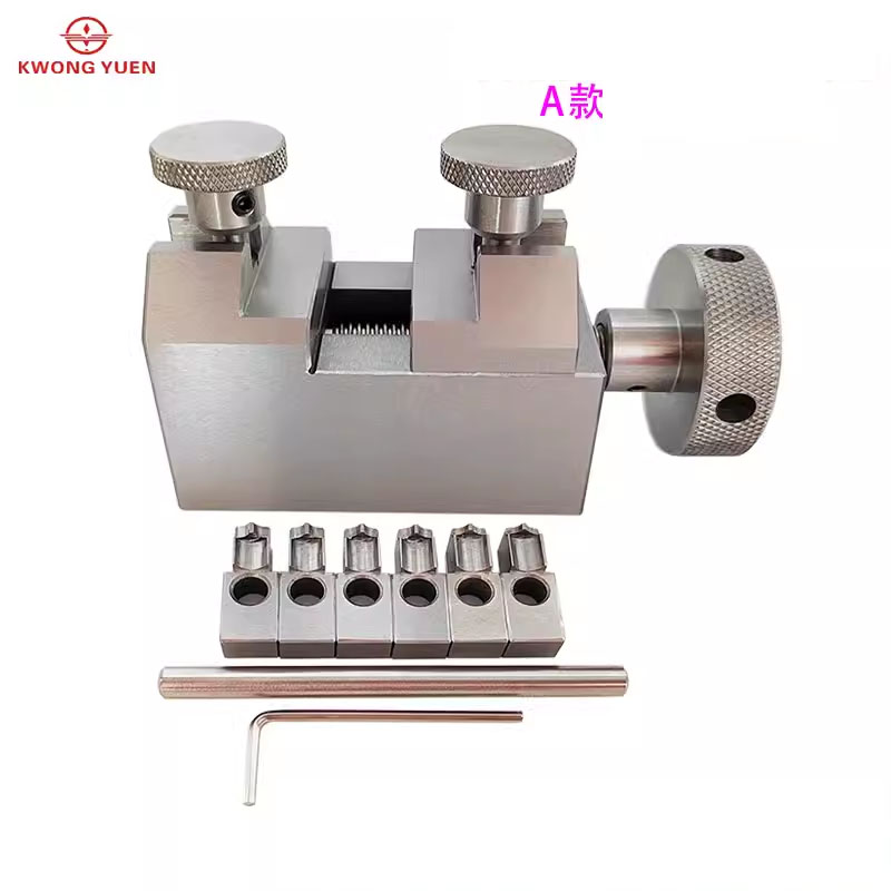 Alat Perbaikan Jam Tangan Kwon - Luxury Watch Repair ulasan dan harga