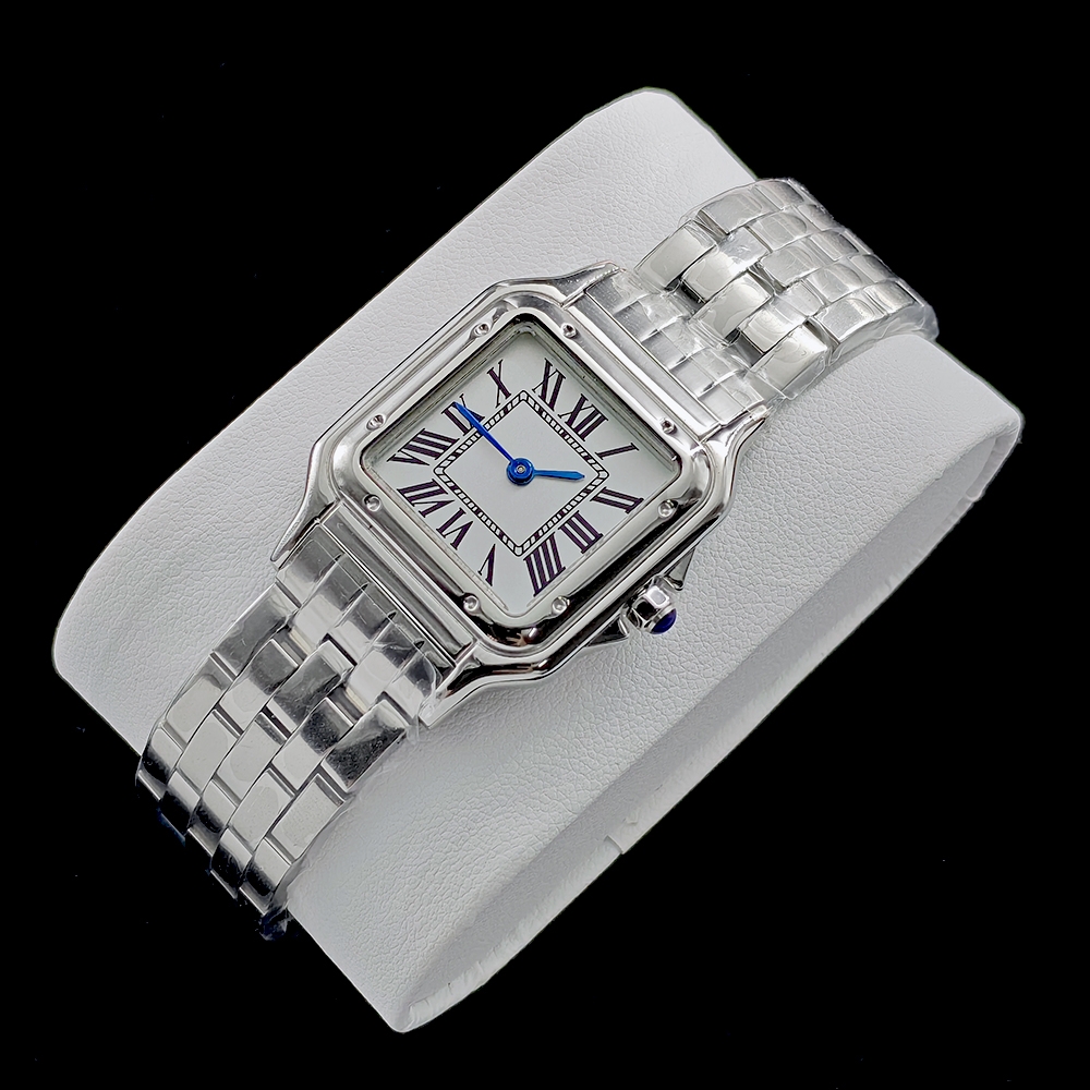 Jam Tangan VJ20 Baru Jam Tanga - Cartier Watch Tank ulasan dan harga
