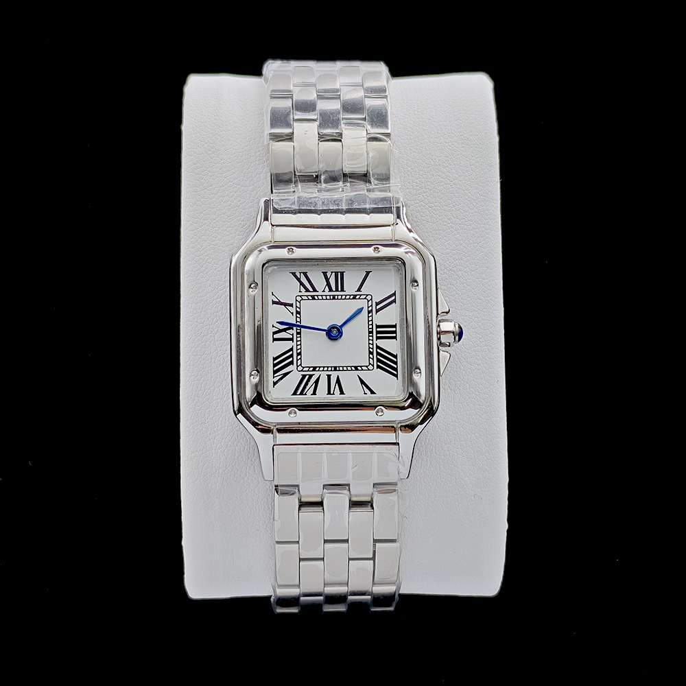 Jam Tangan VJ20 Baru Jam Tanga - Cartier Watch Tank ulasan dan harga