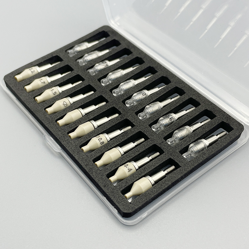 20 Buah Alat Perbaikan Jam Tan - Luxury Watch Repair ulasan dan harga