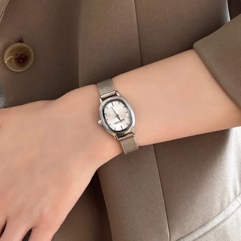 Jam tangan wanita Quartz hadia - Luxury Watch Lady ulasan dan harga
