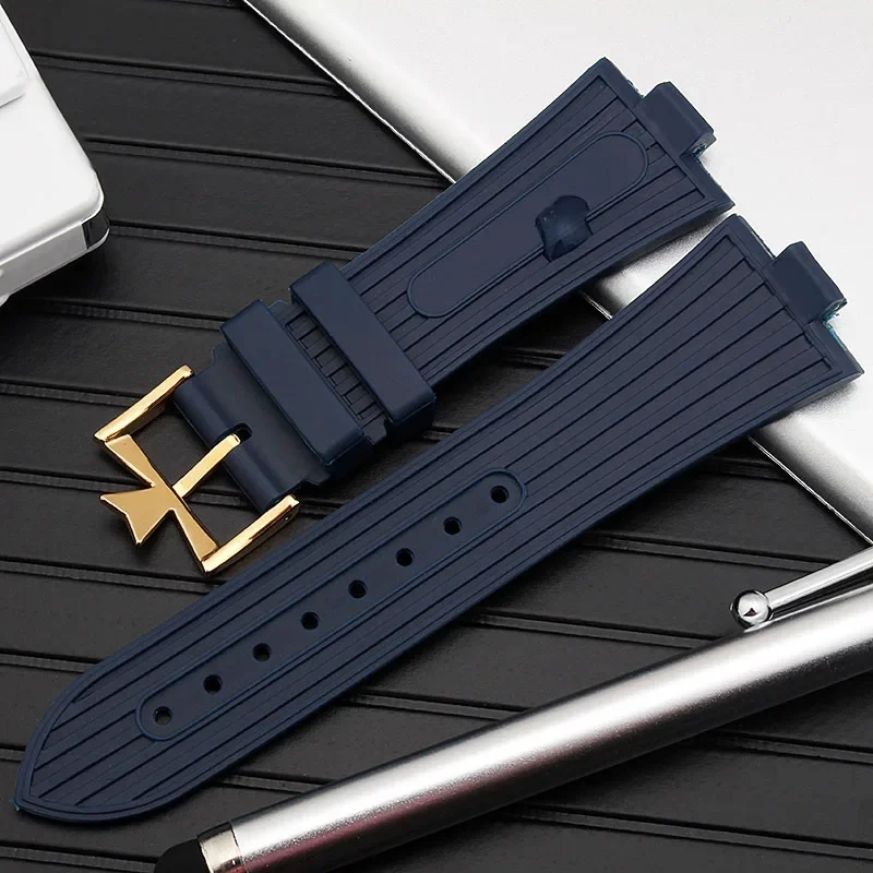 Tali Jam Tangan Silikon Kualit - Luxury Watch Vacheron Constantin ulasan dan harga