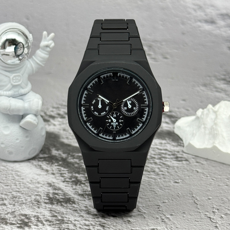 Jam Tangan Pria Wanita Dial Ti - Luxury Watch Exhibition ulasan dan harga
